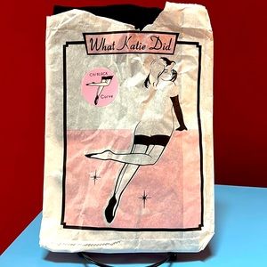 Glamour Seamed Stockings, made in Italy